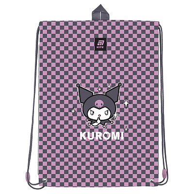 Сумка для обуви KITE Kuromi HK25-600L-2