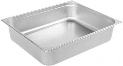 Гастроємність Presto Ware 2/1-150