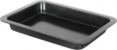 Форма для випікання Basic 37,5x27x5,5 см UP! (Underprice)