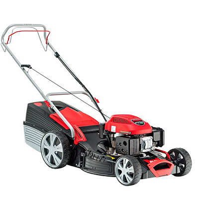 Газонокосилка бензиновая AL-KO Classic 5.16 SP-A Plus