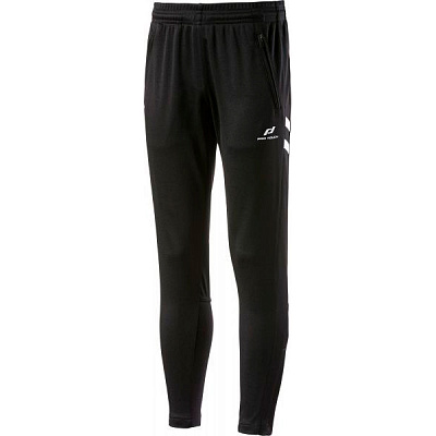 Брюки Pro Touch Keith jrs 258668-050 р. 116 черный