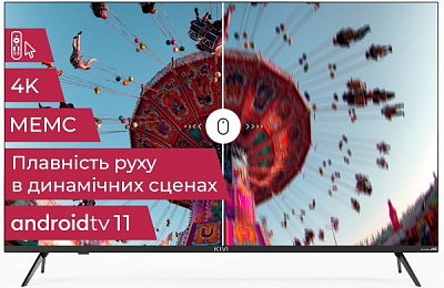 Телевизор Kivi 50U750NB