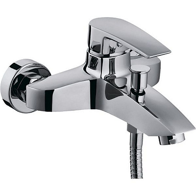 Смеситель для ванны Aqua Rodos Lal АР000040433