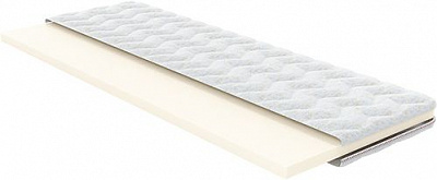 Матрац Спайс Come-for 90х190 см