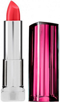 Помада губна Maybelline New York Color Sensational Smoked №340 Чайна троянда 5 г