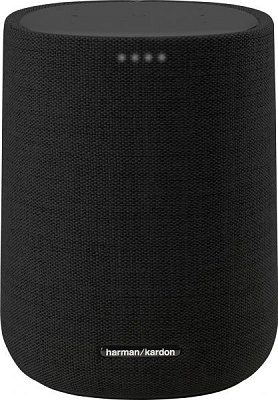Акустична система Harman-Kardon Citation One MKII 1.0 black HKCITAONEMKIIBLKEU