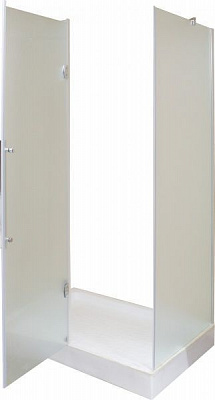 Душевая кабина GM DP004 800x1200x1900 см