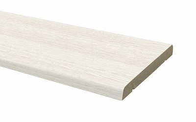 Наличник прямоугольный ОМиС 8х70х2200 мм сосна сицилия 