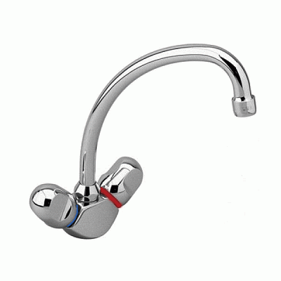 Змішувач для кухні Ideal Standard Alpha New R200 В1858 АА