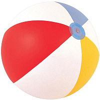 М'яч надувний Bestway Colors 31022b 61 см