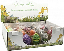 Свеча Дисплей Пасхальный №2 Pako-If