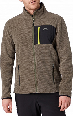 Джемпер McKinley Tallac ux 294788-913911 р. XL оливковий