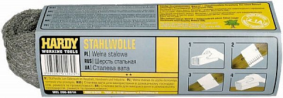 Вата металлическая KAEM з. 1002-741110