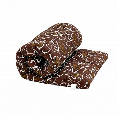 Матрас ватный 80х200 см