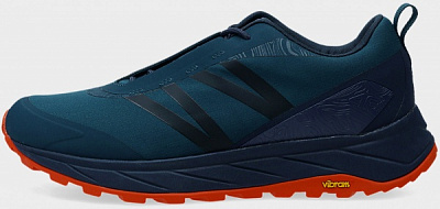 Кросівки 4F SPORTSHOES M002 4FAW22FSPOM002-46S р.41 синій