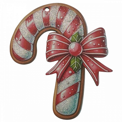 Подвеска MIS LT Марципан 12 см в ассортименте