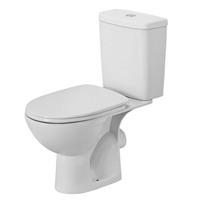 Компакт Colombo Акцент классический Standard 1 горизонтальный слив