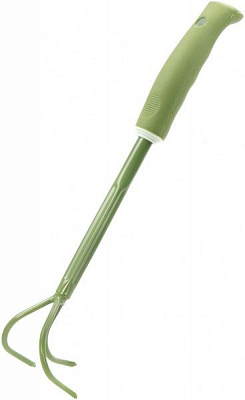 Культиватор ручной Worth 2026