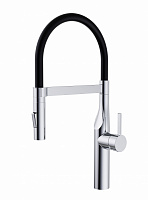 Смеситель для кухни Aqua Rodos PALMA 01 Chrome АР000110523