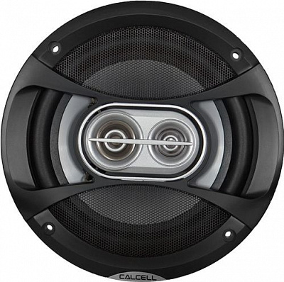 Автоакустика CALCELL CP-653  