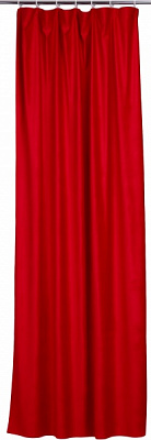 Штора BARKHAT 145х275 в ассортименте Decora textile