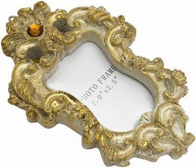 Подвеска Фоторамка 12 см WF120792A  