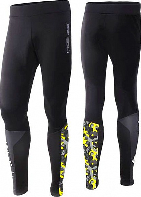 Штани Boxeur Des Rues BXT-1614 р. L жовтий