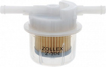 Фільтр паливний Zollex Z-304 відстійник 
