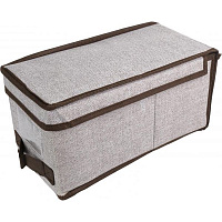 Короб складаний Handy Home ESH05 із кришкою 150x150x300 мм