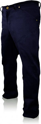 Брюки тактичні1991 ТМ PatriotXXL 3-4 темно-синій