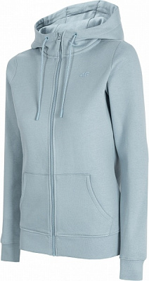 Джемпер 4F NOSD4-BLD300-34S р. 2XL синий