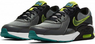 Кроссовки Nike AIR MAX EXCEE CW5834-001 р.US 6,5Y серый