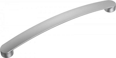 Меблева ручка DUU 71 G6 192 мм алюміній DC 66529