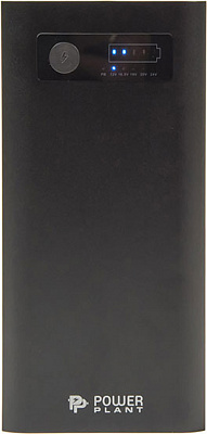 Внешний аккумулятор (Powerbank) PowerPlant 20100 mAh (PB930111)