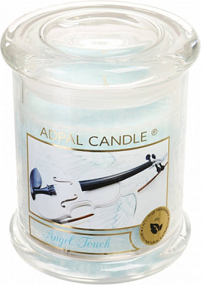 Свічка ароматична Pako-If Дотик Ангела 12,2х9 см (А-197)