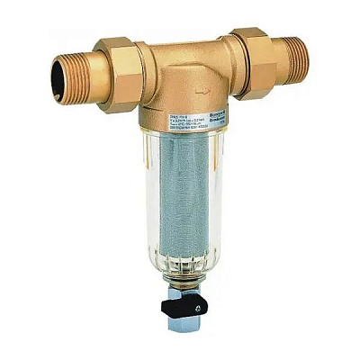 Фильтр для воды Resideo тонкой очистки Honeywell FF06-1 АА 