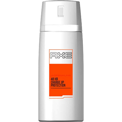 Спрей для тела Axe усиленная защита