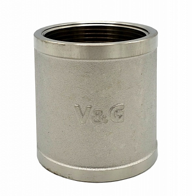 Муфта ВВ V&G VALOGIN ¾