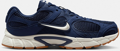 Кросівки Nike NIKE V5 RNR SUEDE II6292-400 р.45