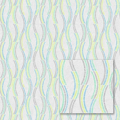 Шпалери зі спіненого вінілу Sintra Adria MIRA 550748 0,53x10,05 м