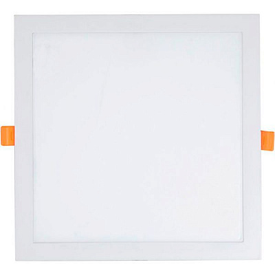 Светильник точечный Светкомплект SDAL-S 25 LED 25 Вт 4500 К белый 