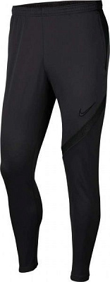 Брюки Nike M NK DF ACDPR PANT KPZ BV6920-061 р. S черный