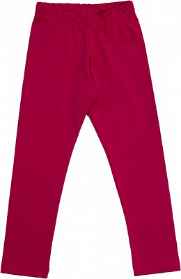 Лосины для девочек Luna Kids р.86 фуксия 