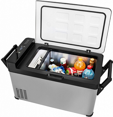 Автохолодильник Mystery 38 л MRQ-40