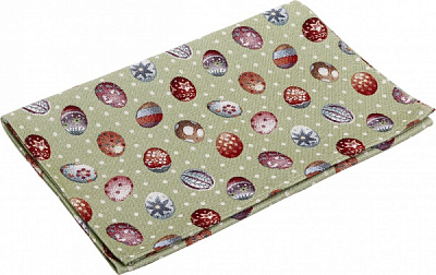 Дорожка (раннер) гобелен EDEN865-37 37x100 см разноцветный Limaso 