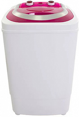 Стиральная машина PRIME Technics PWA451SR