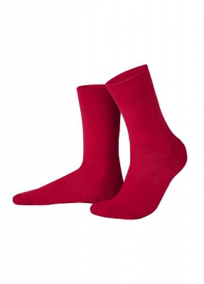 Носки женские I O 459 36-40 7464 р. 36-40 малиновый 1 пар 