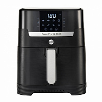 Мультипіч Nordica Easy Fry&Grill DIGITAL AG5058S0