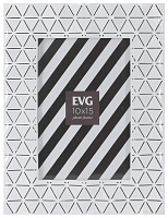 Рамка для фото EVG FRESH L8170-4 10x15 см белый 