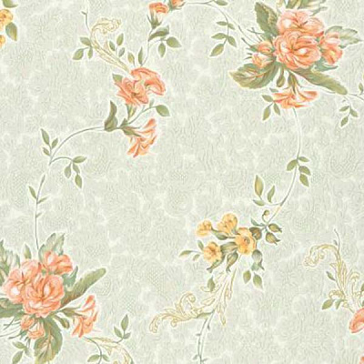 Слов'янські шпалери Kolorit В27.4 Аліса 8084-04 0.53x10.05 м